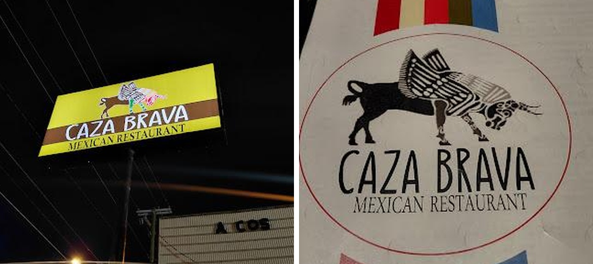 Caza Brava
