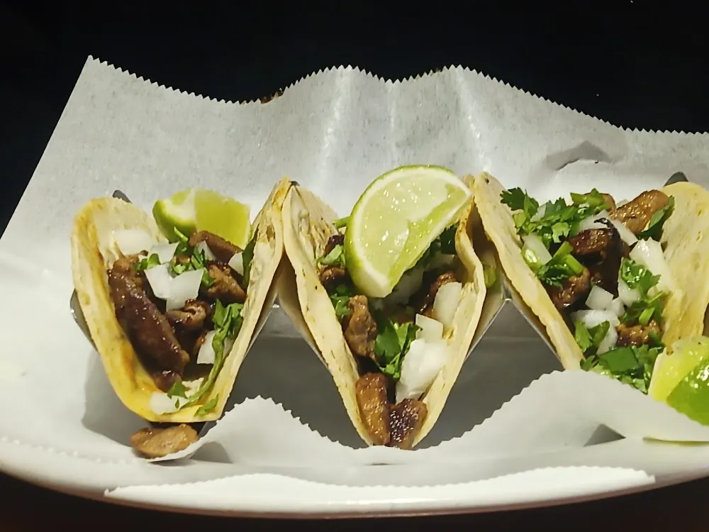 Bang Bang Tacos