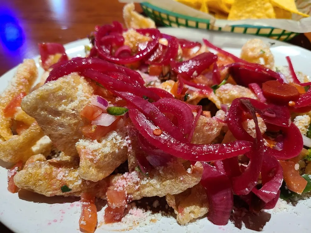 Chicharrones