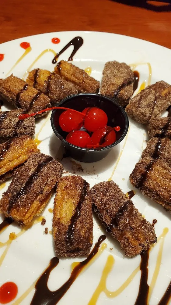 Churros